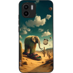 Sonique ���� Italian Brainrot Series ��� Xiaomi Redmi A1 / Redmi A2 Lirili Larila