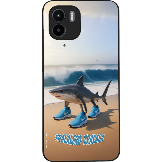 Sonique ���� Italian Brainrot Series ��� Xiaomi Redmi A1 / Redmi A2 Tralalero Tralala