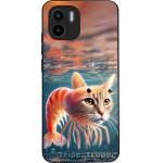 Sonique ���� Italian Brainrot Series ��� Xiaomi Redmi A1 / Redmi A2 Trippi Troppi