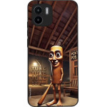 Sonique ���� Italian Brainrot Series ��� Xiaomi Redmi A1 / Redmi A2 Tung Tung Tung Sahur