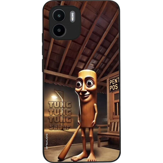 Sonique ���� Italian Brainrot Series ��� Xiaomi Redmi A1 / Redmi A2 Tung Tung Tung Sahur
