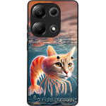 Sonique ���� Italian Brainrot Series ��� Xiaomi Redmi Note 13 Pro 4G / Poco M6 Pro 4G / Redmi Note 14S Trippi Troppi