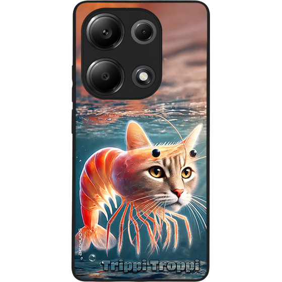 Sonique ���� Italian Brainrot Series ��� Xiaomi Redmi Note 13 Pro 4G / Poco M6 Pro 4G / Redmi Note 14S Trippi Troppi