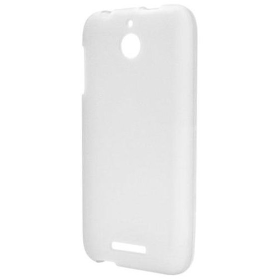 ���� TPU HTC DESIRE 510 FLAT FROST