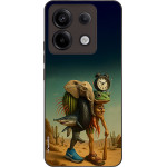 Sonique ���� Italian Brainrot Series ��� Xiaomi Redmi Note 13 Pro 5G / Poco X6 5G Brainrots