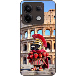 Sonique ���� Italian Brainrot Series ��� Xiaomi Redmi Note 13 Pro 5G / Poco X6 5G Bri Bri Bicus De Dicus