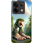 Sonique ���� Italian Brainrot Series ��� Xiaomi Redmi Note 13 Pro 5G / Poco X6 5G Brr Brr Patapim