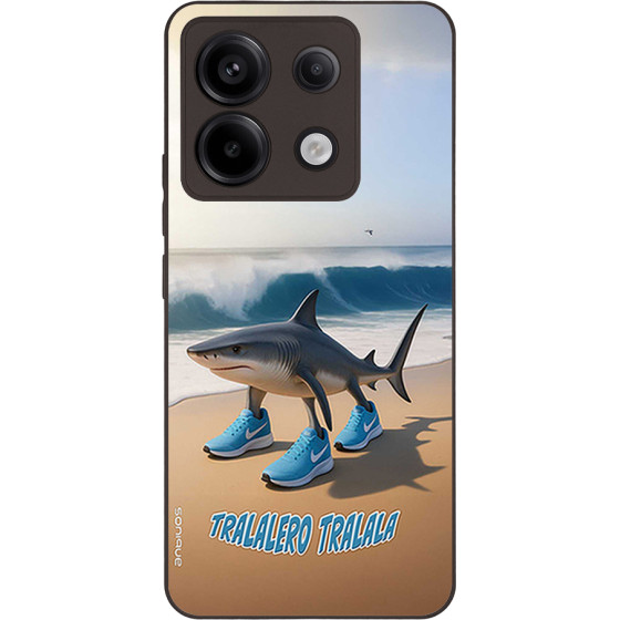 Sonique ���� Italian Brainrot Series ��� Xiaomi Redmi Note 13 Pro 5G / Poco X6 5G Tralalero Tralala