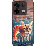 Sonique ���� Italian Brainrot Series ��� Xiaomi Redmi Note 13 Pro 5G / Poco X6 5G Trippi Troppi