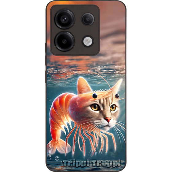Sonique ���� Italian Brainrot Series ��� Xiaomi Redmi Note 13 Pro 5G / Poco X6 5G Trippi Troppi