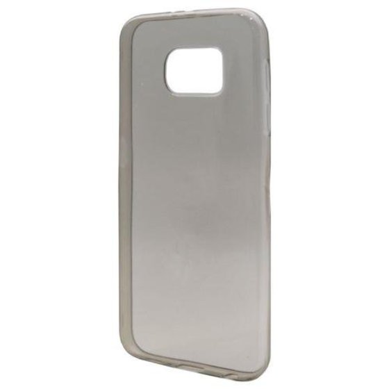 ���� TPU INOS SAMSUNG G920 GALAXY S6 ULTRA SLIM 0.3MM SMOKE