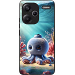 Sonique ���� Italian Brainrot Series ��� Xiaomi Redmi Note 13 Pro Plus 5G Blueberrinni Octopussini