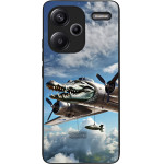 Sonique ���� Italian Brainrot Series ��� Xiaomi Redmi Note 13 Pro Plus 5G Bombardino Crocodilo