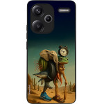 Sonique ���� Italian Brainrot Series ��� Xiaomi Redmi Note 13 Pro Plus 5G Brainrots