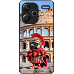 Sonique ���� Italian Brainrot Series ��� Xiaomi Redmi Note 13 Pro Plus 5G Bri Bri Bicus De Dicus