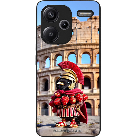 Sonique ���� Italian Brainrot Series ��� Xiaomi Redmi Note 13 Pro Plus 5G Bri Bri Bicus De Dicus