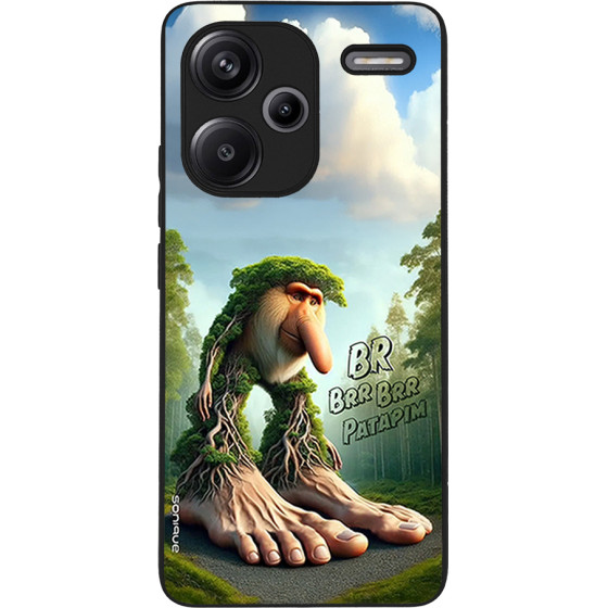 Sonique ���� Italian Brainrot Series ��� Xiaomi Redmi Note 13 Pro Plus 5G Brr Brr Patapim