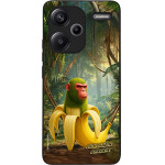 Sonique ���� Italian Brainrot Series ��� Xiaomi Redmi Note 13 Pro Plus 5G Chimpanzini Bananini