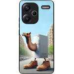 Sonique ���� Italian Brainrot Series ��� Xiaomi Redmi Note 13 Pro Plus 5G Frigo Camelo