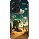 Sonique ���� Italian Brainrot Series ��� Xiaomi Redmi Note 13 Pro Plus 5G Lirili Larila
