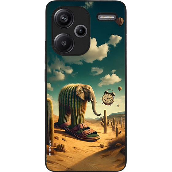 Sonique ���� Italian Brainrot Series ��� Xiaomi Redmi Note 13 Pro Plus 5G Lirili Larila
