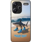 Sonique ���� Italian Brainrot Series ��� Xiaomi Redmi Note 13 Pro Plus 5G Tralalero Tralala