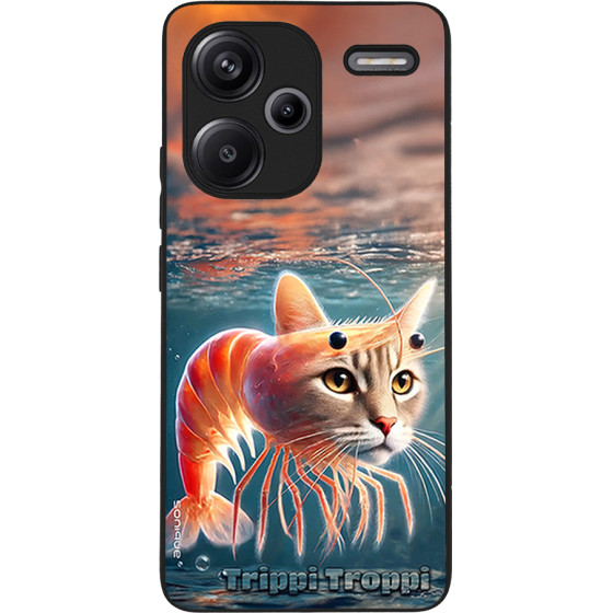 Sonique ���� Italian Brainrot Series ��� Xiaomi Redmi Note 13 Pro Plus 5G Trippi Troppi