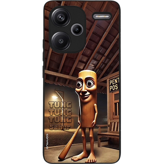 Sonique ���� Italian Brainrot Series ��� Xiaomi Redmi Note 13 Pro Plus 5G Tung Tung Tung Sahur