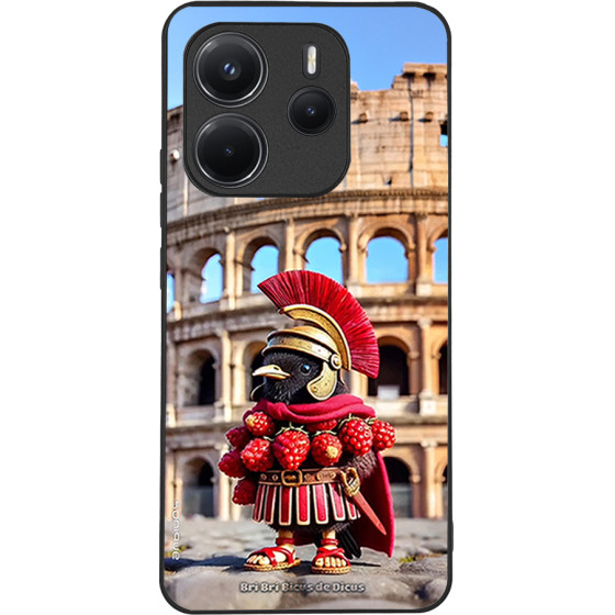 Sonique ���� Italian Brainrot Series ��� Xiaomi Redmi Note 14 4G (163.3mm x 76.6mm x 8.2mm) Bri Bri Bicus De Dicus