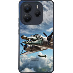 Sonique ���� Italian Brainrot Series ��� Xiaomi Redmi Note 14 5G Bombardino Crocodilo