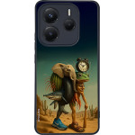 Sonique ���� Italian Brainrot Series ��� Xiaomi Redmi Note 14 5G Brainrots