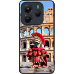 Sonique ���� Italian Brainrot Series ��� Xiaomi Redmi Note 14 5G Bri Bri Bicus De Dicus