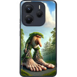 Sonique ���� Italian Brainrot Series ��� Xiaomi Redmi Note 14 5G Brr Brr Patapim