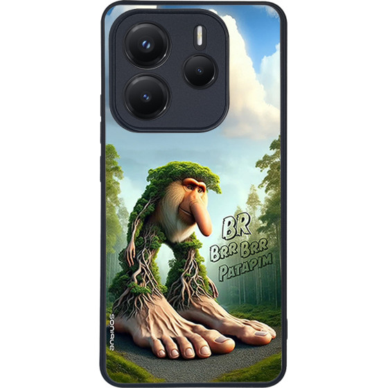 Sonique ���� Italian Brainrot Series ��� Xiaomi Redmi Note 14 5G Brr Brr Patapim