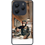 Sonique ���� Italian Brainrot Series ��� Xiaomi Redmi Note 14 5G Chimpanzini Cappuccini