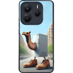 Sonique ���� Italian Brainrot Series ��� Xiaomi Redmi Note 14 5G Frigo Camelo