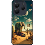 Sonique ���� Italian Brainrot Series ��� Xiaomi Redmi Note 14 5G Lirili Larila
