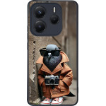 Sonique ���� Italian Brainrot Series ��� Xiaomi Redmi Note 14 5G Spijuniro Golubiro