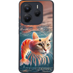 Sonique ���� Italian Brainrot Series ��� Xiaomi Redmi Note 14 5G Trippi Troppi