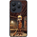Sonique ���� Italian Brainrot Series ��� Xiaomi Redmi Note 14 5G Tung Tung Tung Sahur