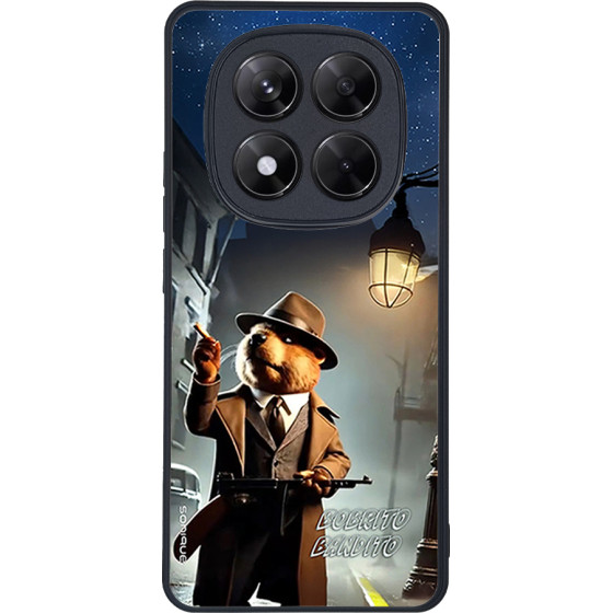 Sonique ���� Italian Brainrot Series ��� Xiaomi Redmi Note 14 Pro 4G Bobrito Bandito