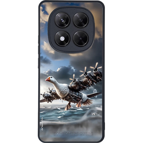 Sonique ���� Italian Brainrot Series ��� Xiaomi Redmi Note 14 Pro 4G Bombombini Gusini