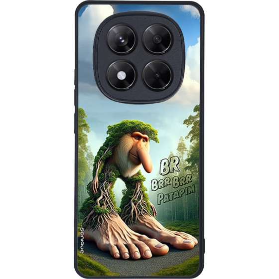 Sonique ���� Italian Brainrot Series ��� Xiaomi Redmi Note 14 Pro 4G Brr Brr Patapim