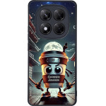 Sonique ���� Italian Brainrot Series ��� Xiaomi Redmi Note 14 Pro 4G Cappuccino Assassino