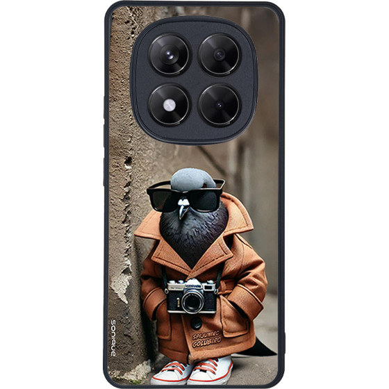 Sonique ���� Italian Brainrot Series ��� Xiaomi Redmi Note 14 Pro 4G Spijuniro Golubiro