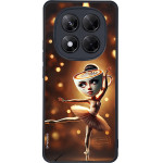 Sonique ���� Italian Brainrot Series ��� Xiaomi Redmi Note 14 Pro 5G / Poco X7 5G Ballerina Cappuccina