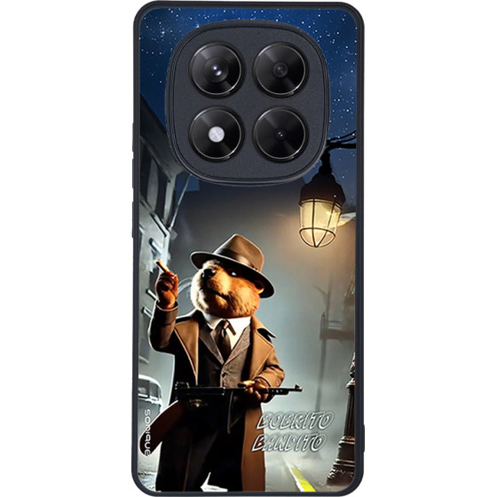 Sonique ���� Italian Brainrot Series ��� Xiaomi Redmi Note 14 Pro 5G / Poco X7 5G Bobrito Bandito