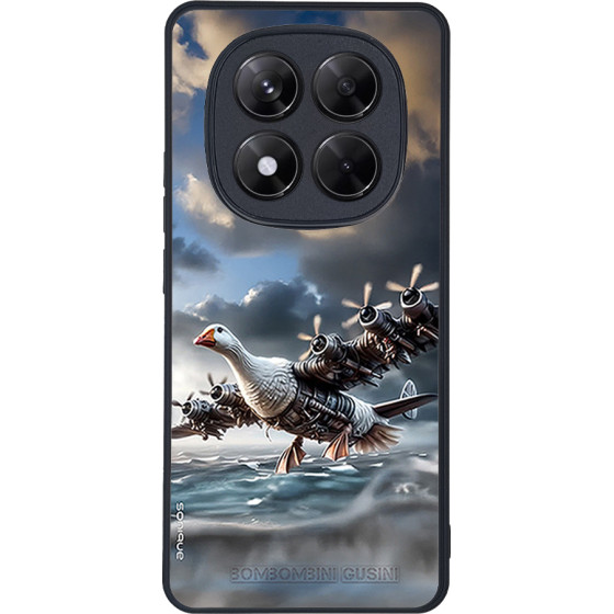 Sonique ���� Italian Brainrot Series ��� Xiaomi Redmi Note 14 Pro 5G / Poco X7 5G Bombombini Gusini