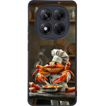 Sonique ���� Italian Brainrot Series ��� Xiaomi Redmi Note 14 Pro 5G / Poco X7 5G Chef Crabracadabra