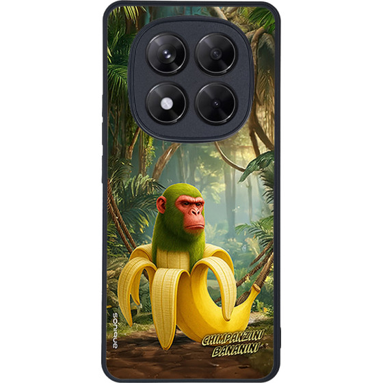 Sonique ���� Italian Brainrot Series ��� Xiaomi Redmi Note 14 Pro 5G / Poco X7 5G Chimpanzini Bananini